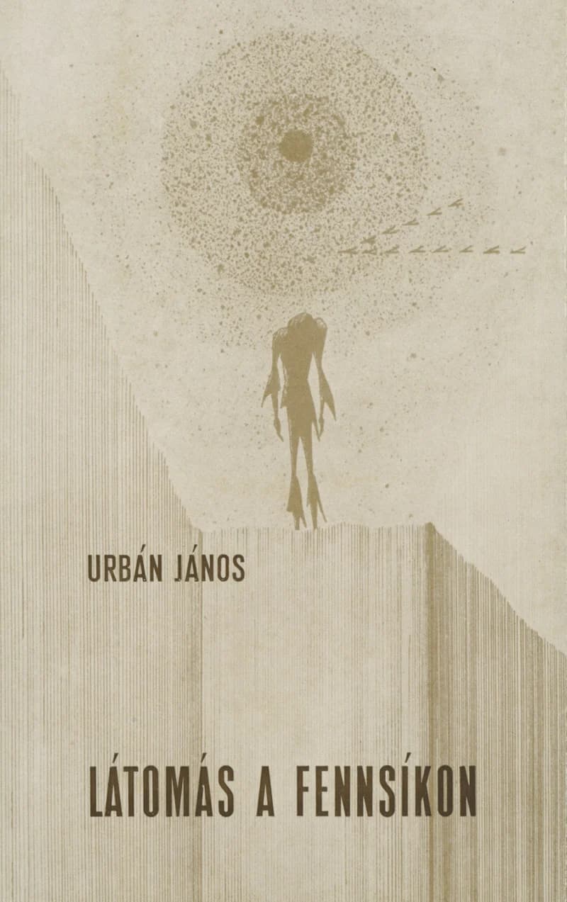 Látomás a fennsíkon