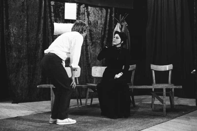 Középiskolások Művészeti Vetélkedője '72