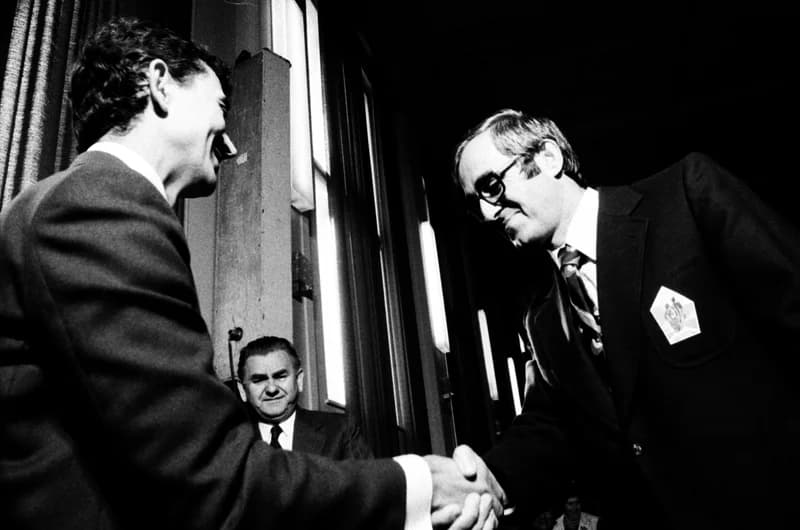 Emlékmű átadás Lovćenacon