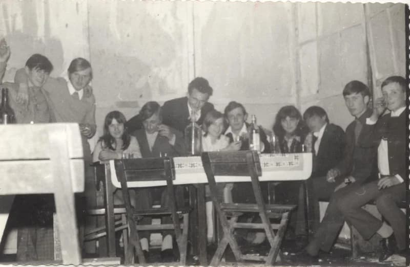 Színjátszók Gunarason