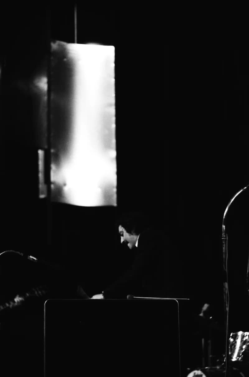 X. Ljubljanai Nemzetközi Jazz Fesztivál