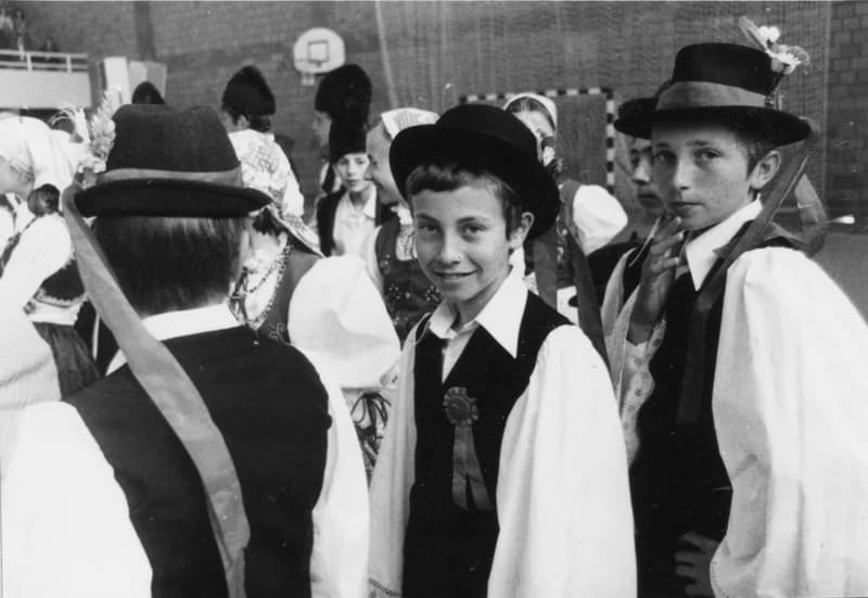 Gyöngyösbokrétások