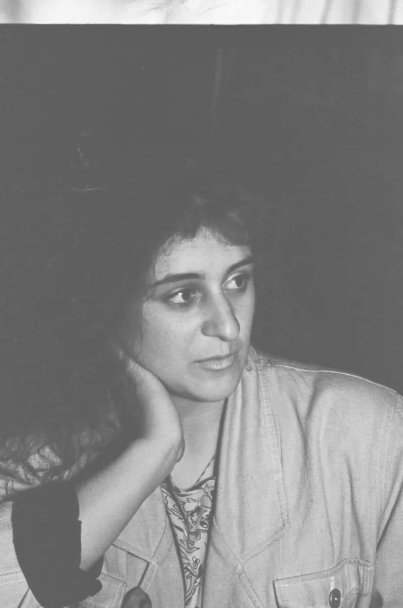 Középiskolások Művészeti Vetélkedője '88