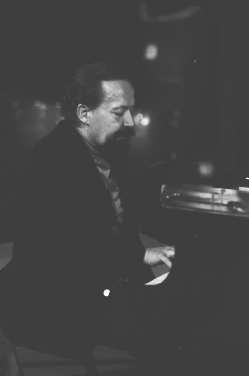 X. Ljubljanai Nemzetközi Jazz Fesztivál