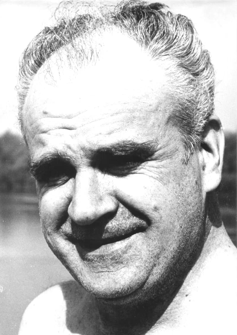 Búrány Béla