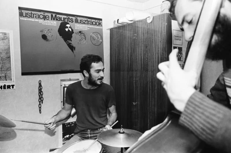 Jazz-telep Újvidéken