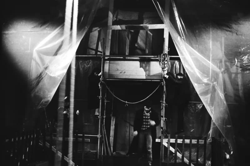 Gobby Fehér Gy.: A hajó (r.: Soltis Lajos) /próba/