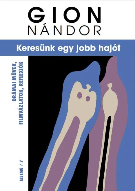 Keresünk egy jobb hajót