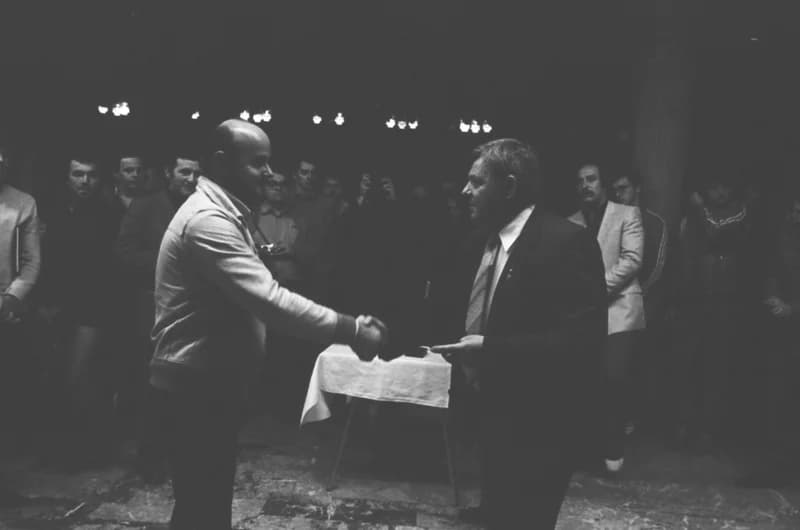 Jugoszláv Fotóművészti Napok