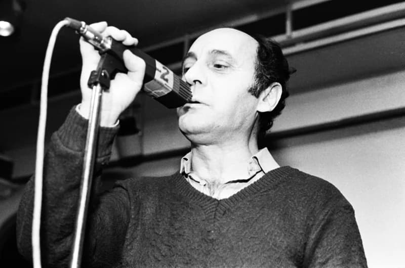 Jazz klub - Galeria 24 /Miša Popov