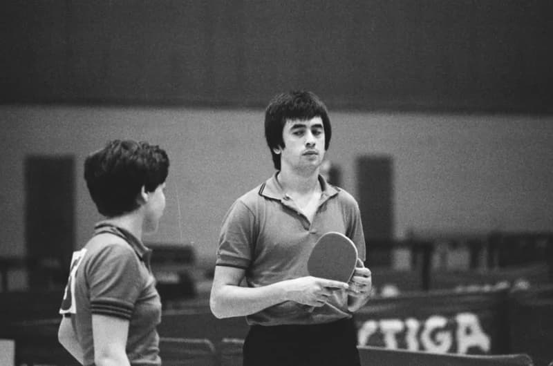 Jugoszlávia 23. Nemzetközi Asztalitenisz Bajnoksága