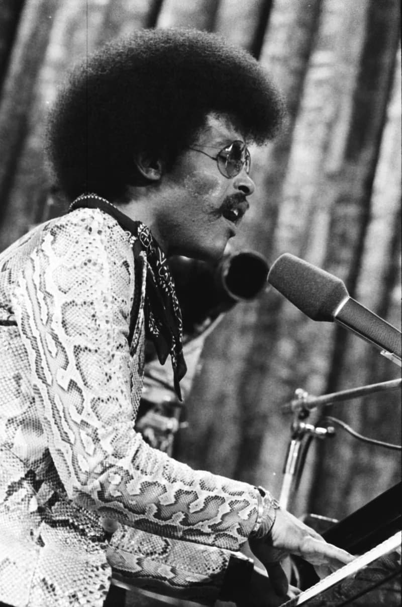 Newport /Jazz Festival/