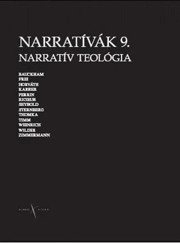 Narratívák 9.