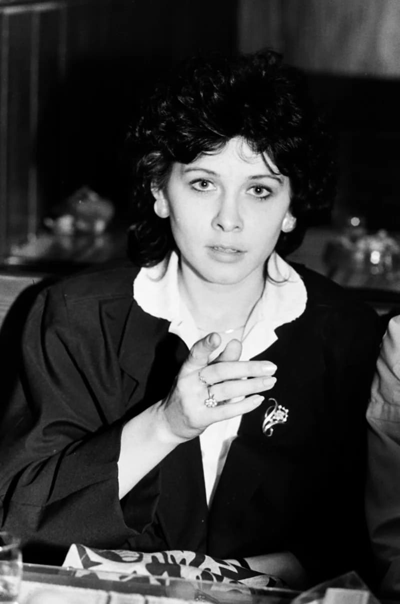 Középiskolások Művészeti Vetélkedője '88