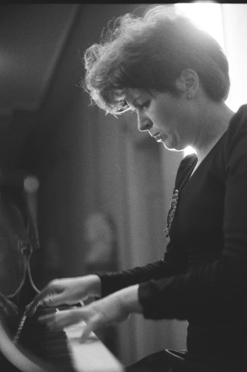 Missuray Erzsébet, Szántó Eleonóra, Kinka Rita 