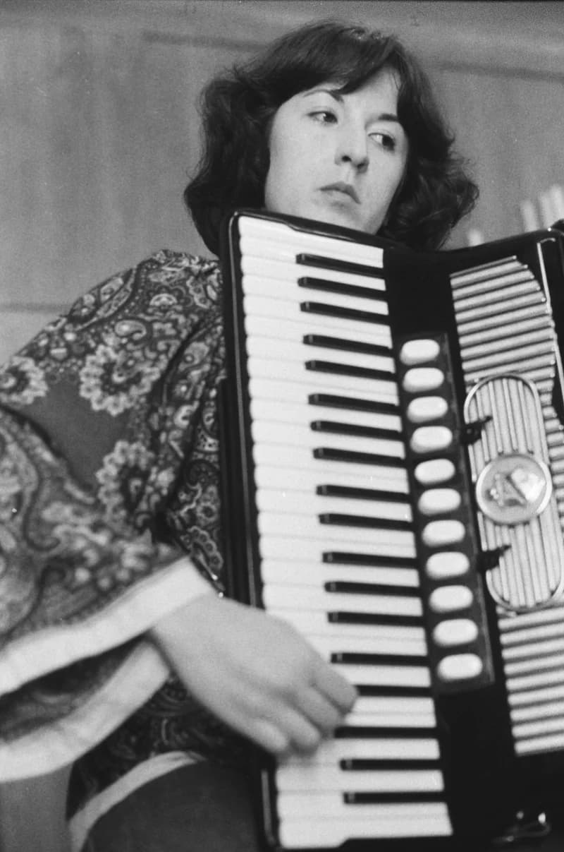 Missuray Erzsébet, Szántó Eleonóra, Kinka Rita 