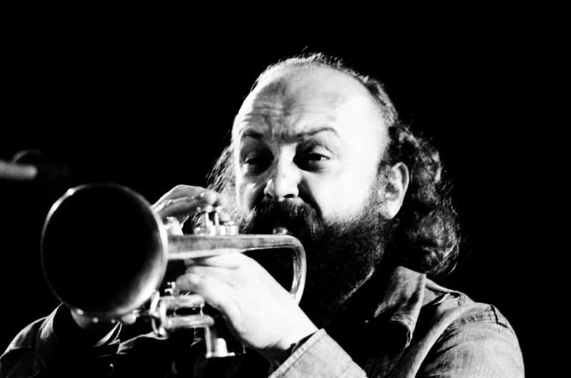 XVII. Ljubljanai Jazzfesztivál