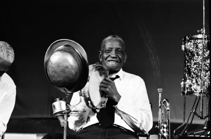 Newport '71 /Jazz Festival/