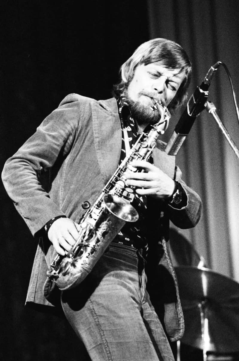 VI. Belgrádi Jazz Fesztivál