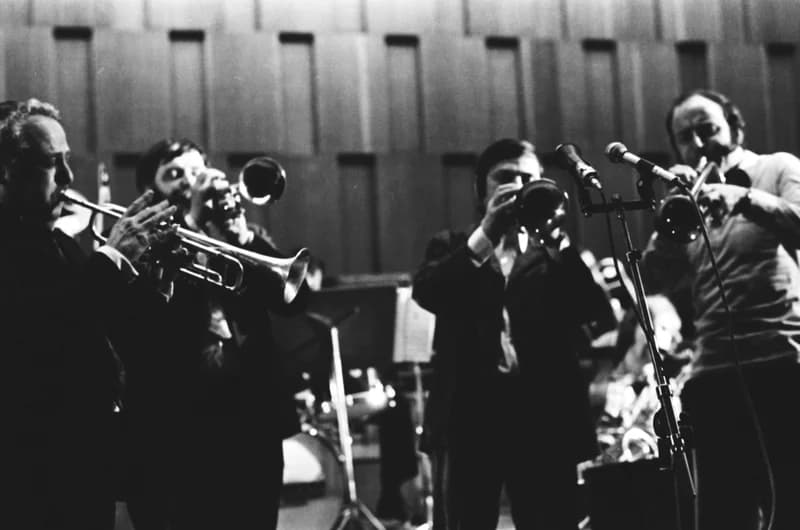 Duško Gojković és bandája