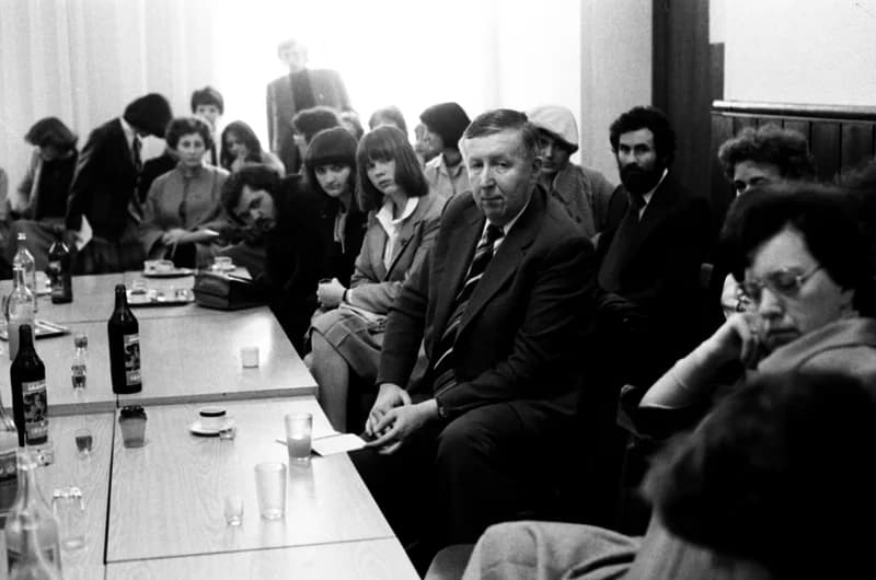 Középiskolások Művészeti Vetélkedője '79 (K.I.V.)