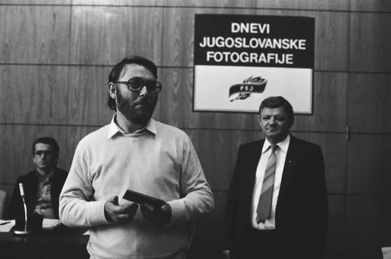 Jugoszláv Fotóművészti Napok