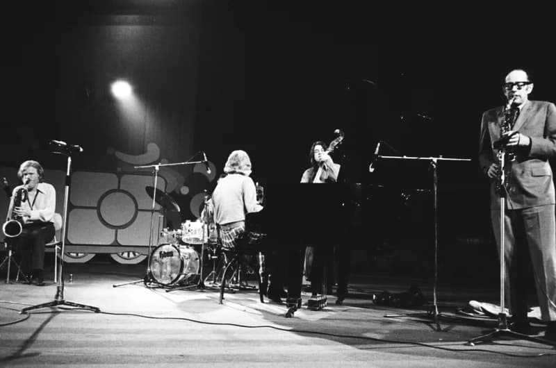 Newport '72 /Jazz Festival/