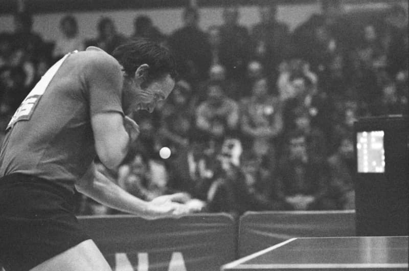 Jugoszlávia 23. Nemzetközi Asztalitenisz Bajnoksága