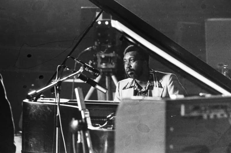 Belgrádi Jazz Fesztivál '74