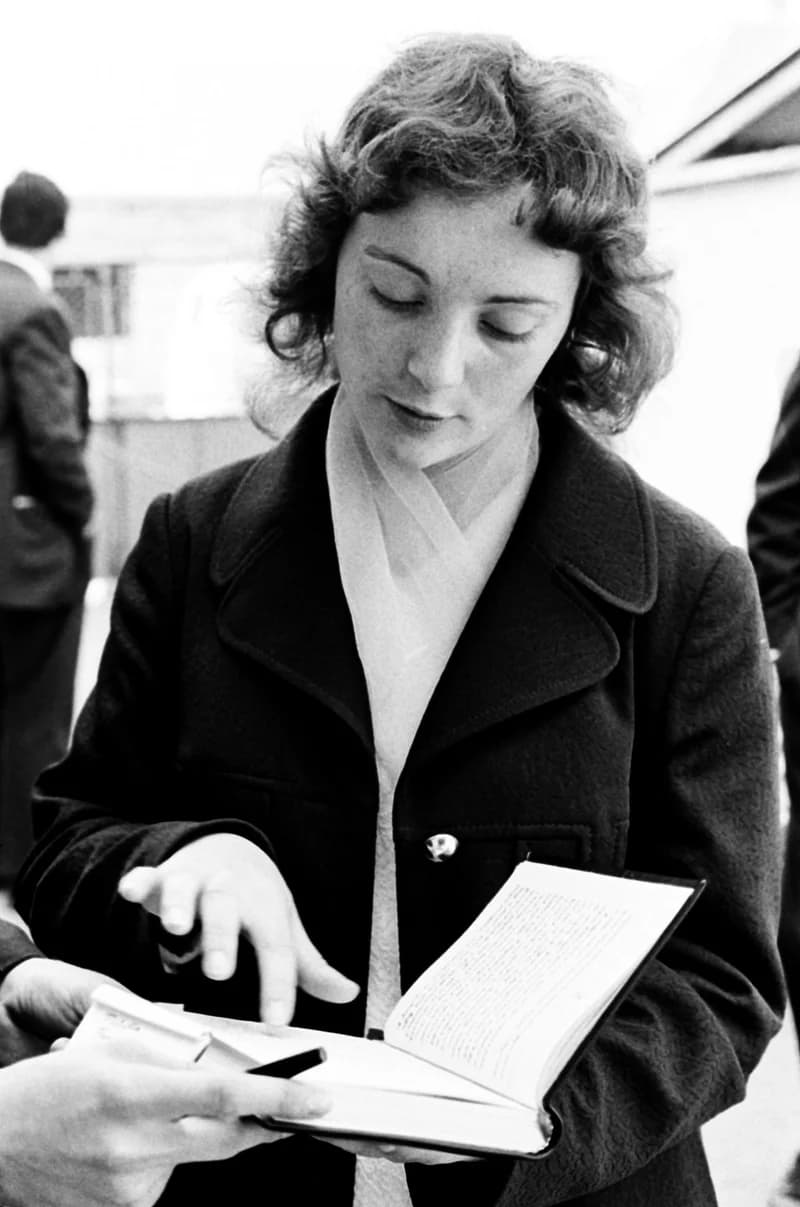 Középiskolások Művészeti Vetélkedője '72