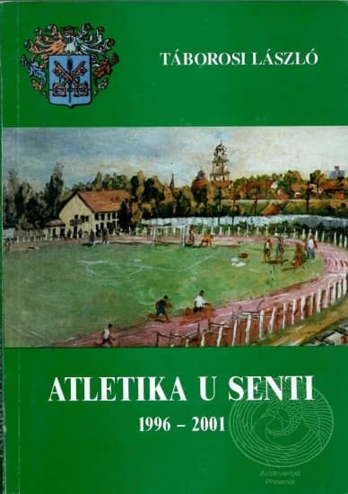 Atletika u Senti 