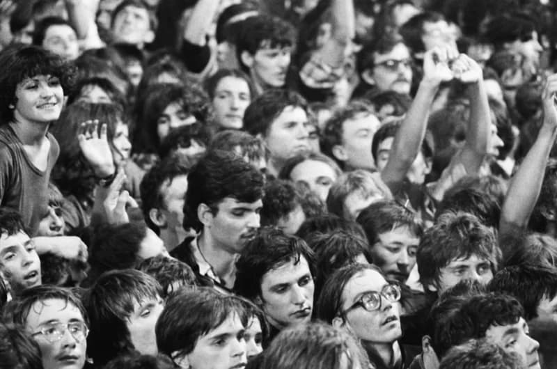 Szolidaritás Rockfesztivál