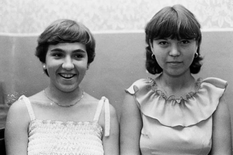 Tánciskola vizsgabál Kispiacon