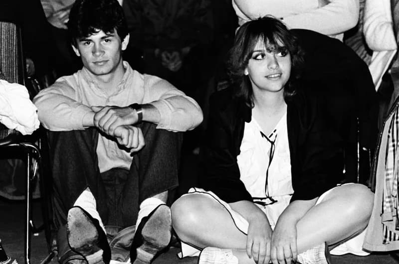 Vajdasági szépségválasztás (ismeretlen pár)