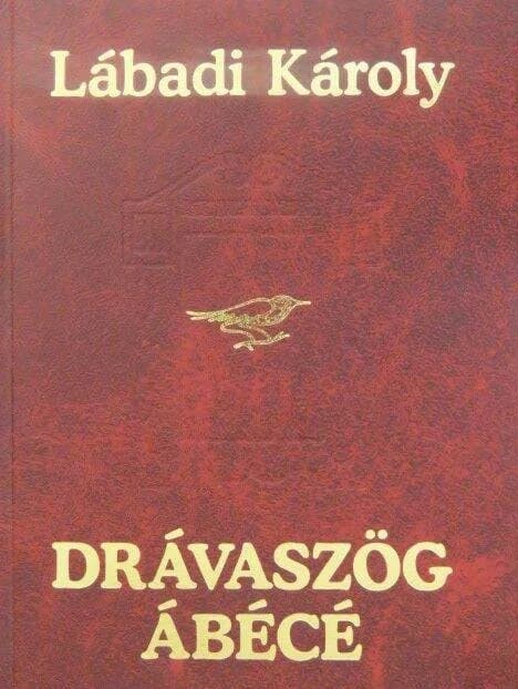 Drávaszög ábécé