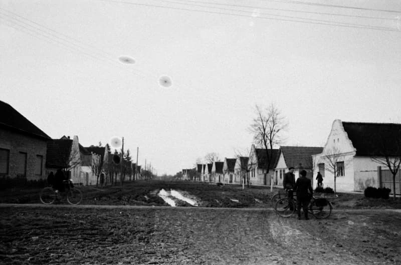 A Bartók Béla Művelődési Egyesületben