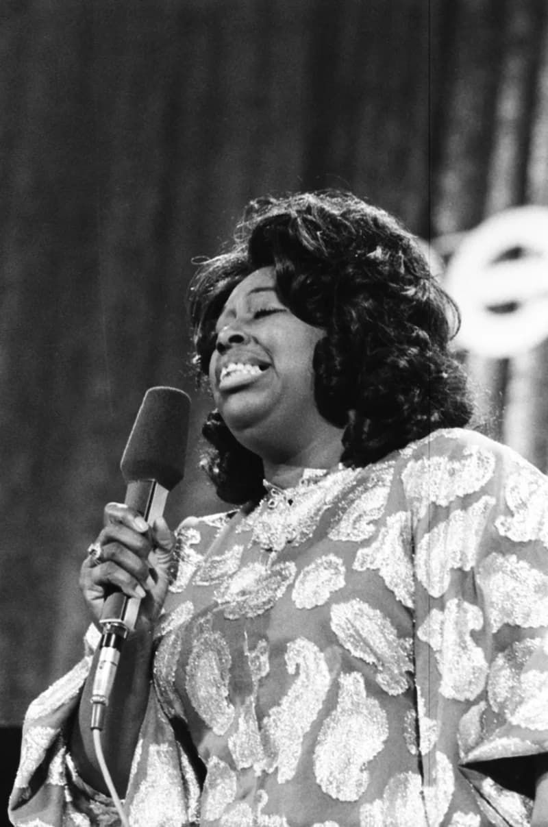 Newport /Jazz Festival/