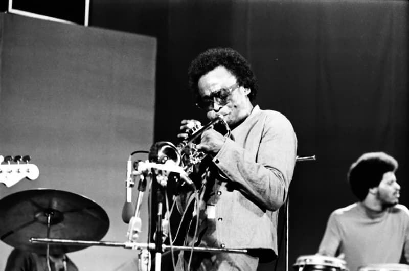 Newport '71 /Jazz Festival/