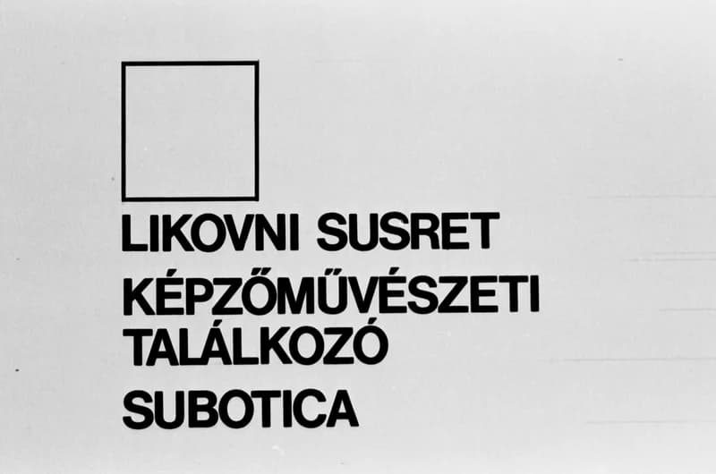 Képzőművészeti Találkozó