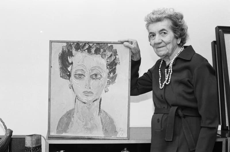 A Nagyapáthy Kukac-díj átadása után a Juliskában