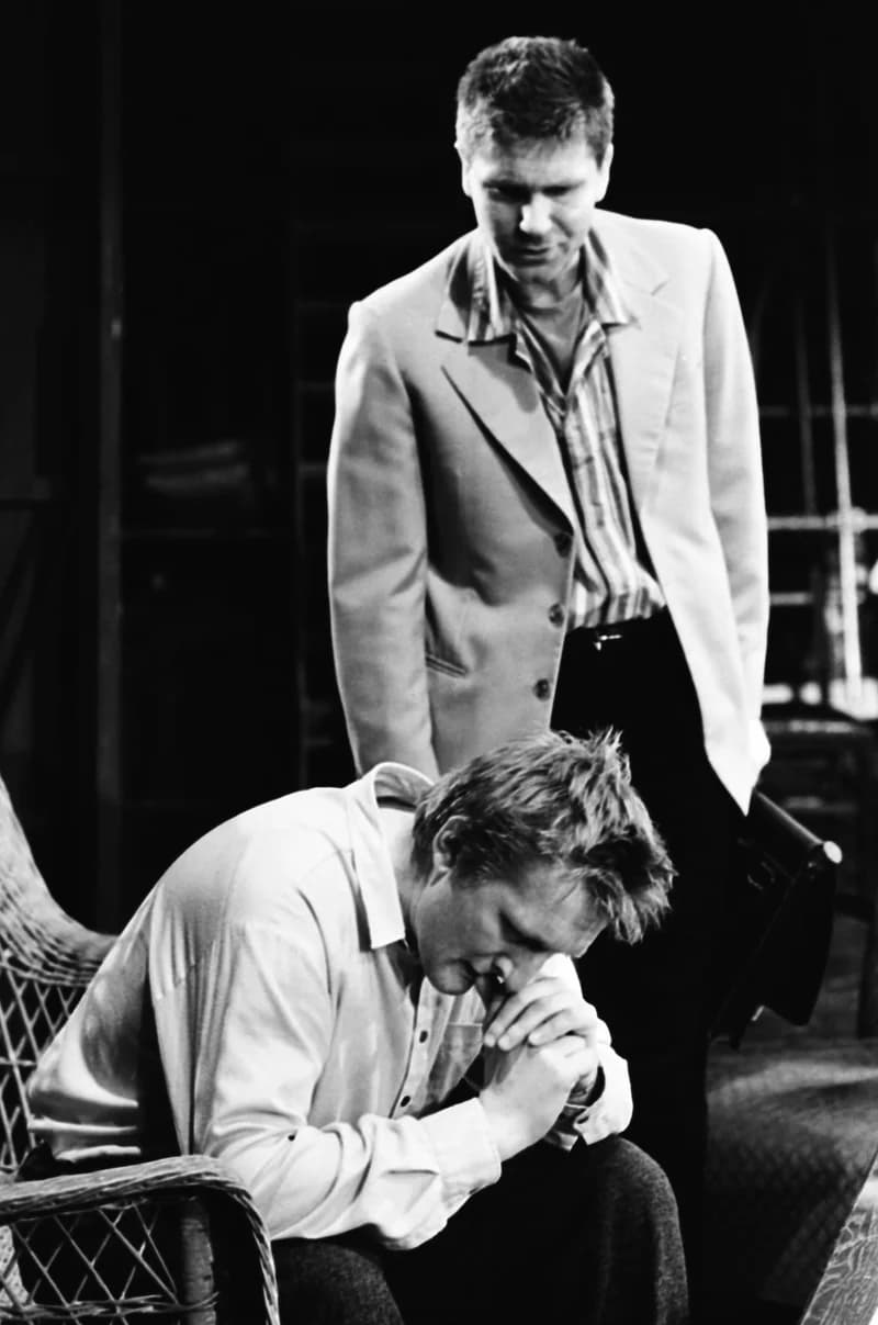 Henrik Ibsen : A hazaáruló