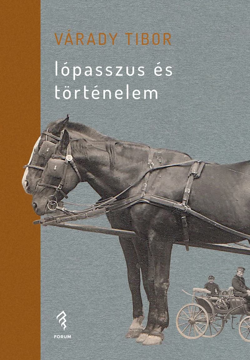 Lópasszus és történelem 