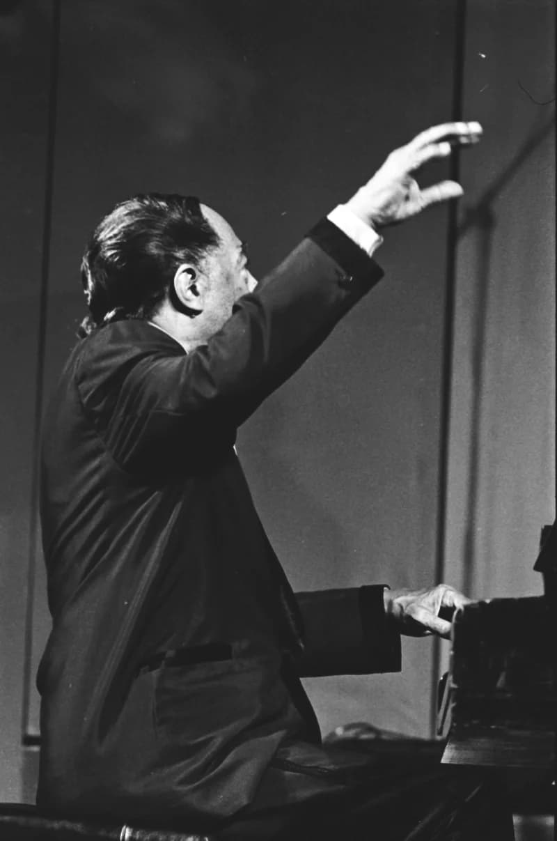 Newport '71 /Jazz Festival/