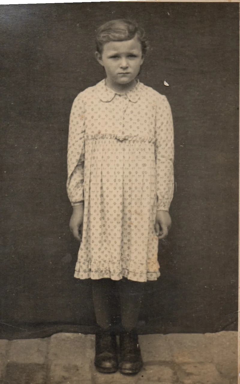 Dudás Irénke, Csantavér