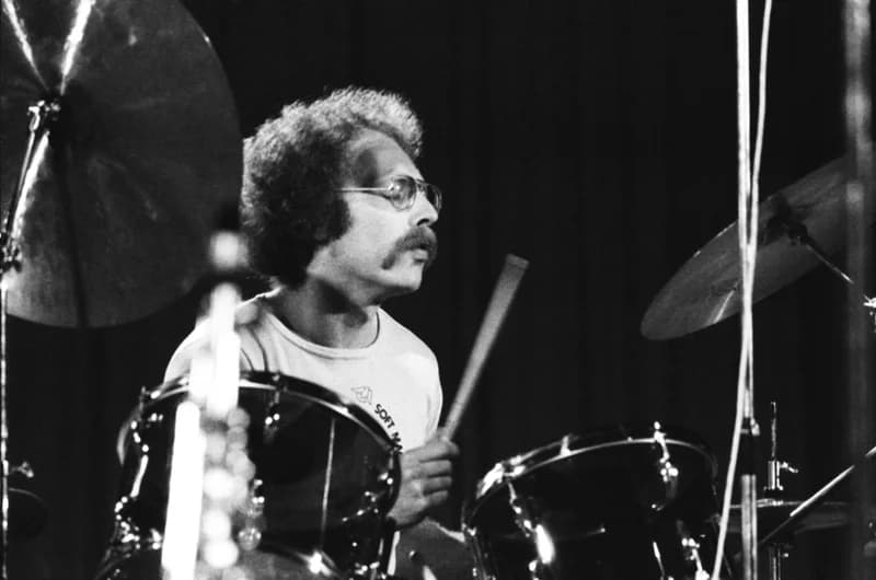 XVII. Ljubljanai Jazzfesztivál