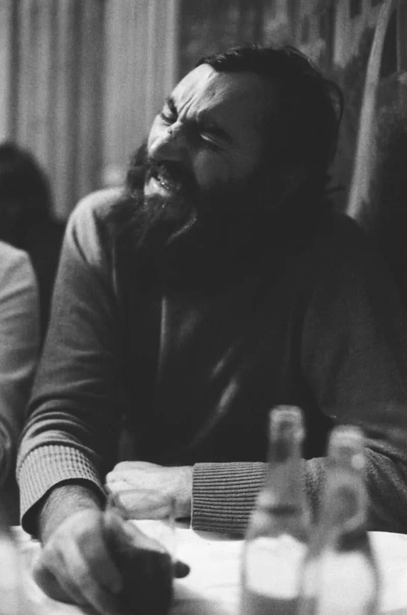 Dobó Tihamér /Cigonya/ az Aranyhalban