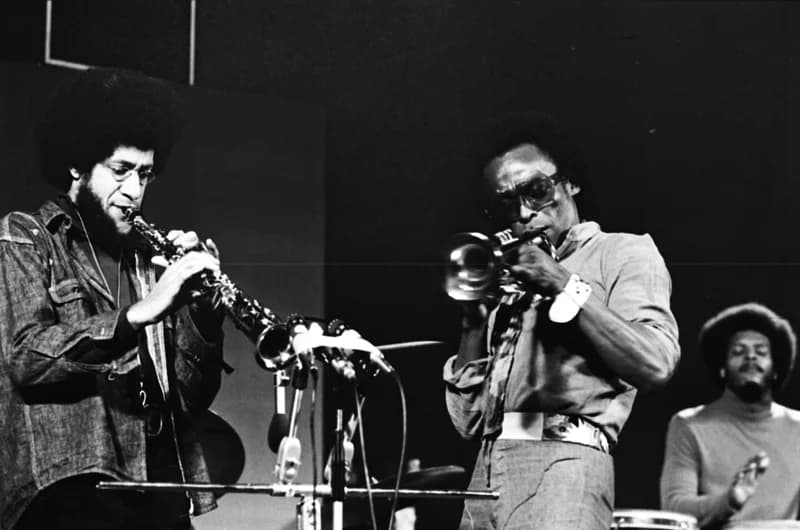 Newport '71 /Jazz Festival/