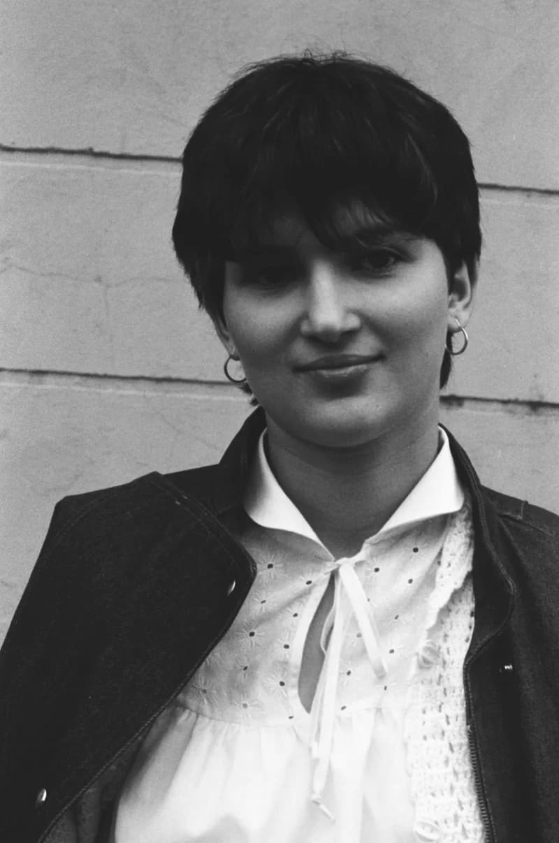 Középiskolások Irodalmi Vetélkedője '86