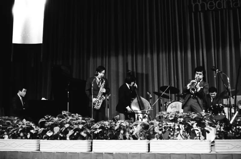 X. Ljubljanai Nemzetközi Jazz Fesztivál