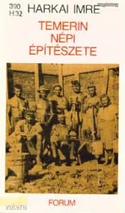 Temerin népi építészete